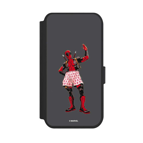 Apple iPhone 14 Pro NIVOflip Deadpool Underwear