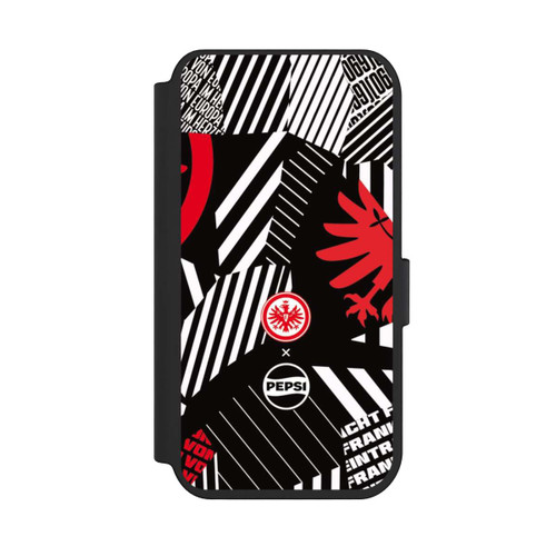 Apple iPhone 14 Pro NIVOflip Eintracht x Pepsi