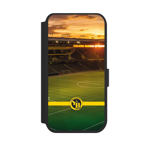 Apple iPhone 14 Pro NIVOflip BSC YB Stadion