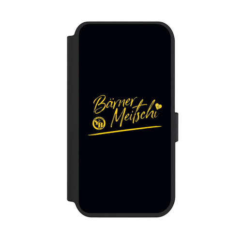 Apple iPhone 14 Pro NIVOflip BSC YB Bärner Meitschi
