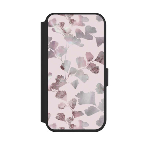 Apple iPhone 14 Pro NIVOflip Ginkgo d'automne