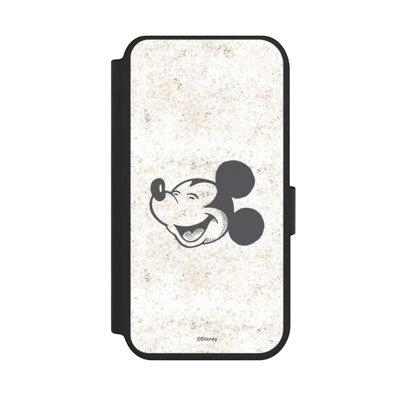 iPhone 14 Pro NIVOflip Micky Lachend Boho
