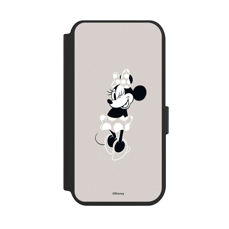 iPhone 14 Pro NIVOflip Minnie Zwinkernde Boho