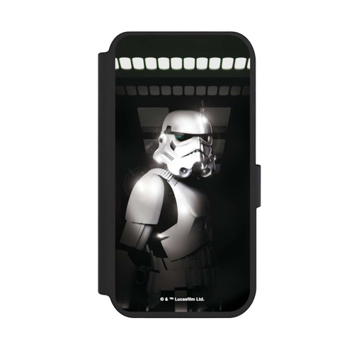 Apple iPhone 14 Pro NIVOflip Der Mandalorian Sturmtruppler
