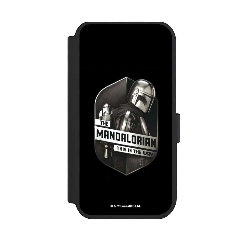 iPhone 14 Pro NIVOflip The Mandalorian This Is The Way