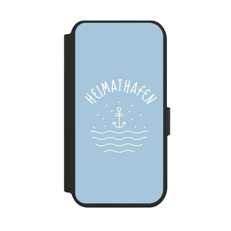 iPhone 14 Pro NIVOflip Heimathafen