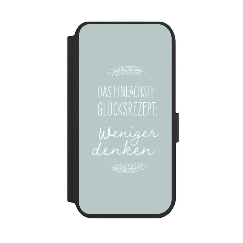iPhone 14 Pro NIVOflip Das einfachste Glücksrezept