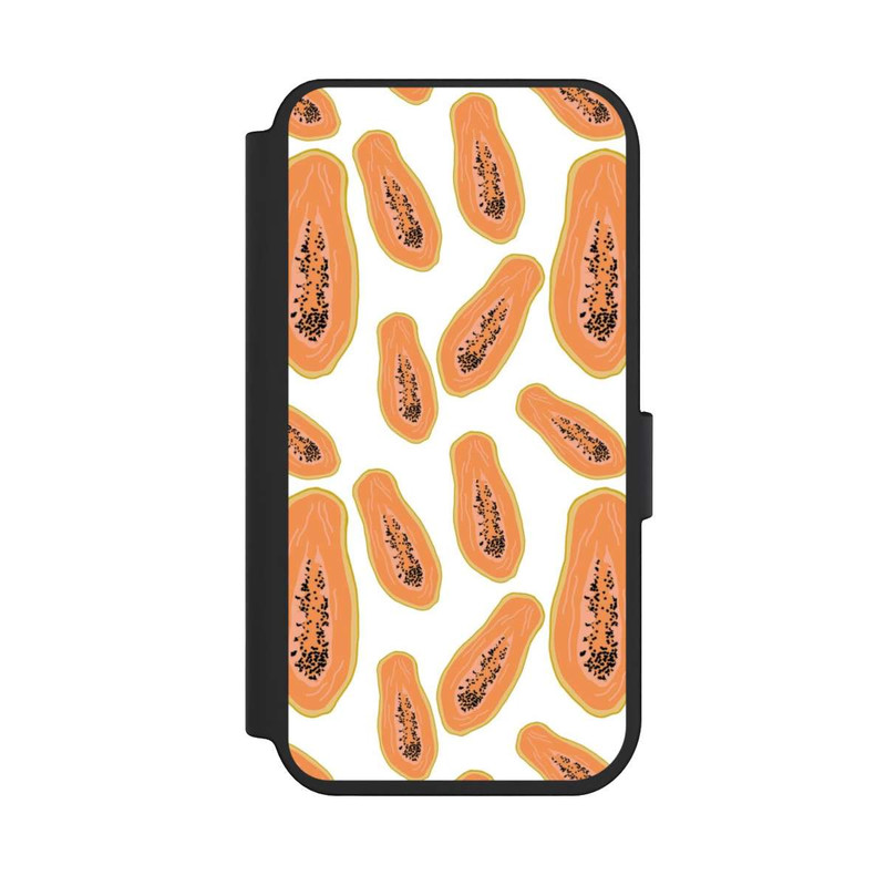 iPhone 14 Pro NIVOflip Papaya