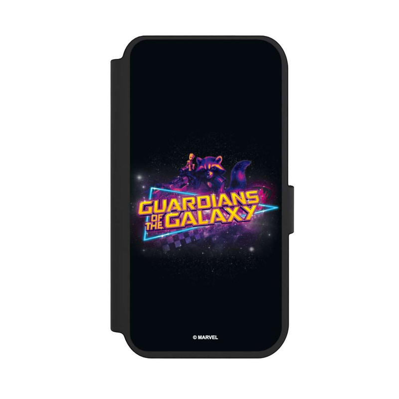 iPhone 14 Pro NIVOflip Guardians of the Galaxy Logo