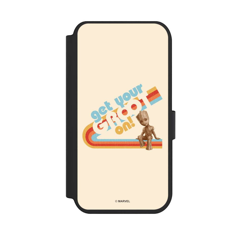 iPhone 14 Pro NIVOflip Get Your Groot On Guardians of the Galaxy