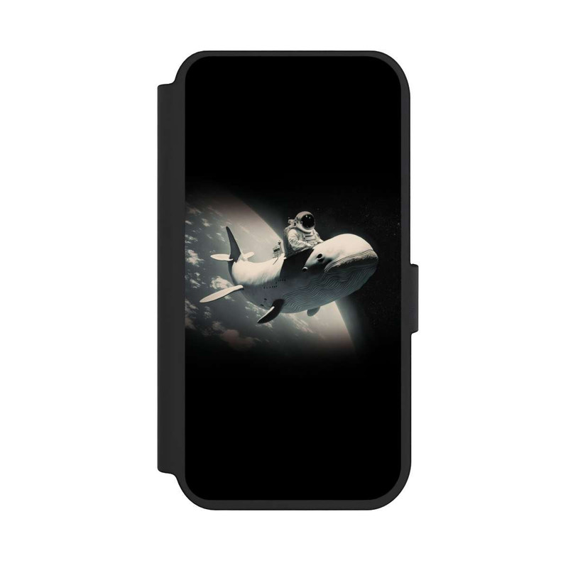 iPhone 14 Pro NIVOflip Un voyage spécial Astronaute