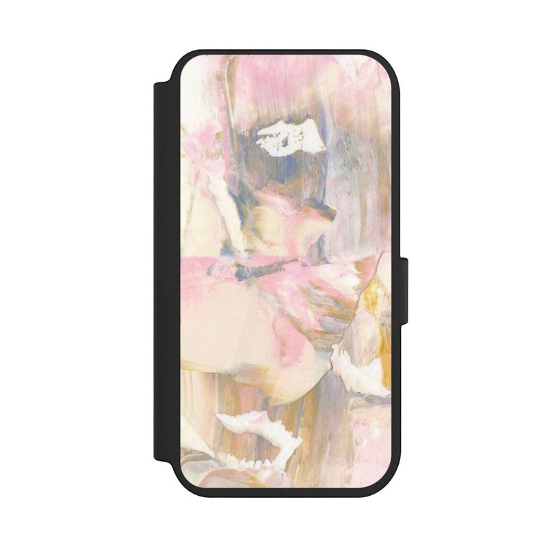 iPhone 14 Pro NIVOflip Verzerrter Frühling - Anastasia Sawall
