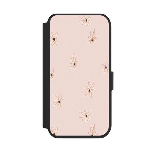 Apple iPhone 14 Pro NIVOflip Einfache Blumen - Anastasia Sawall