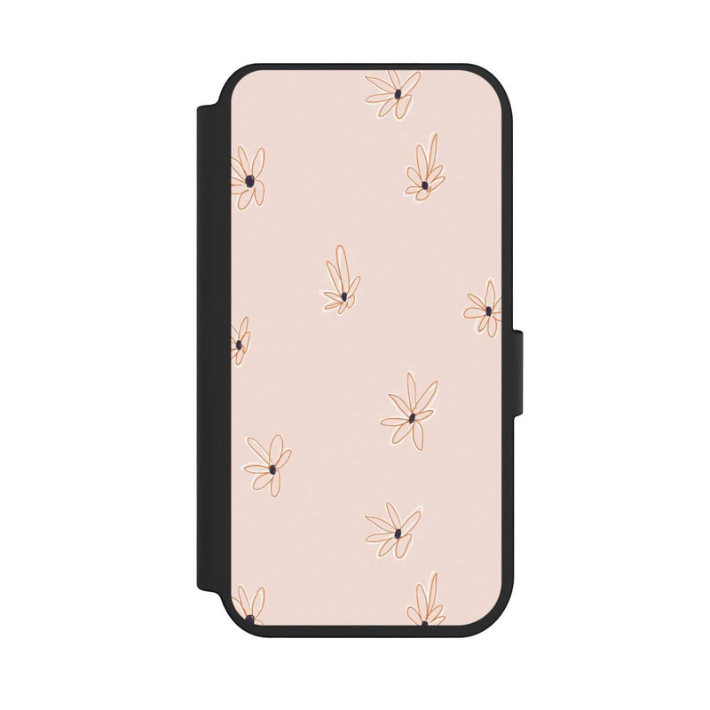iPhone 14 Pro NIVOflip Einfache Blumen - Anastasia Sawall
