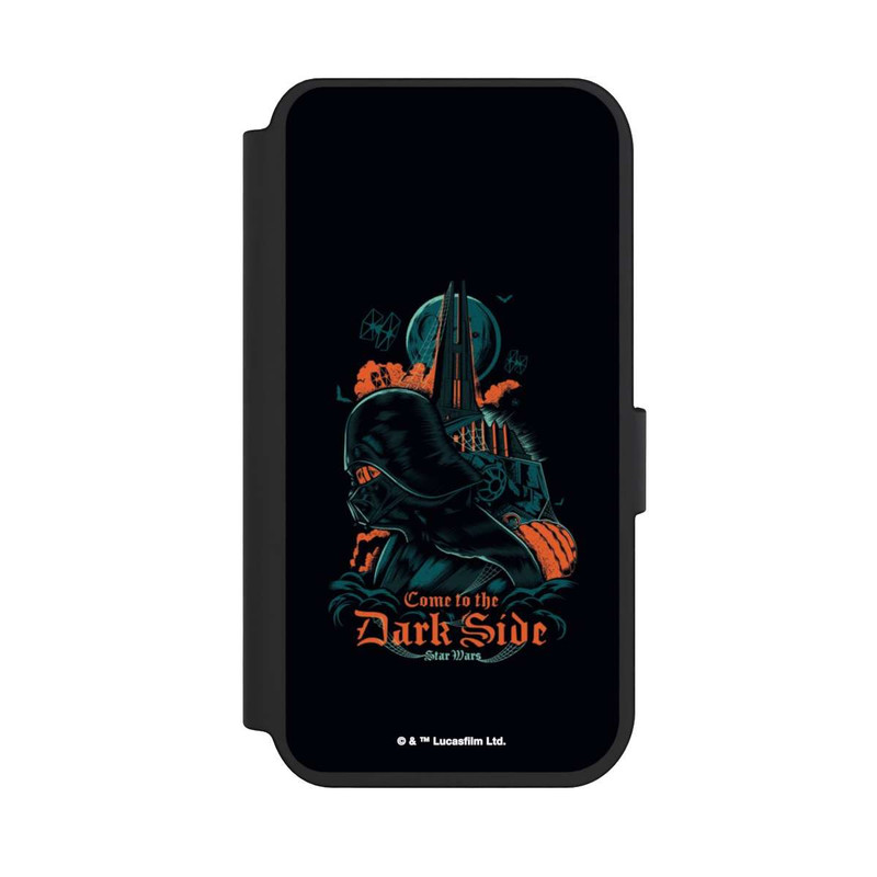 iPhone 14 Pro NIVOflip Darth Vader Halloween