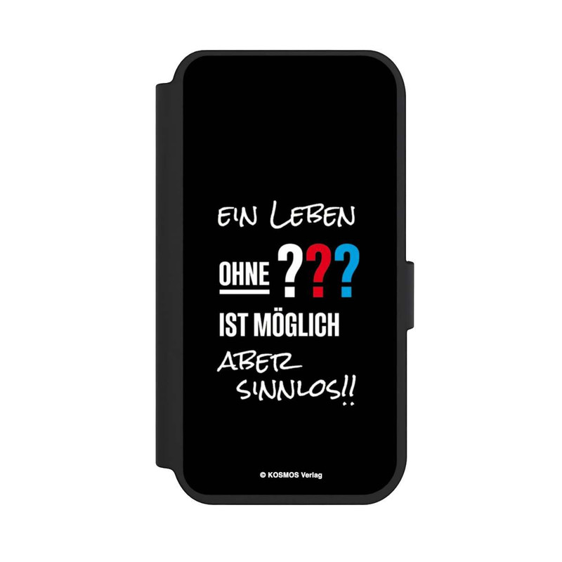 iPhone 14 Pro NIVOflip Ein Leben Ohne ???