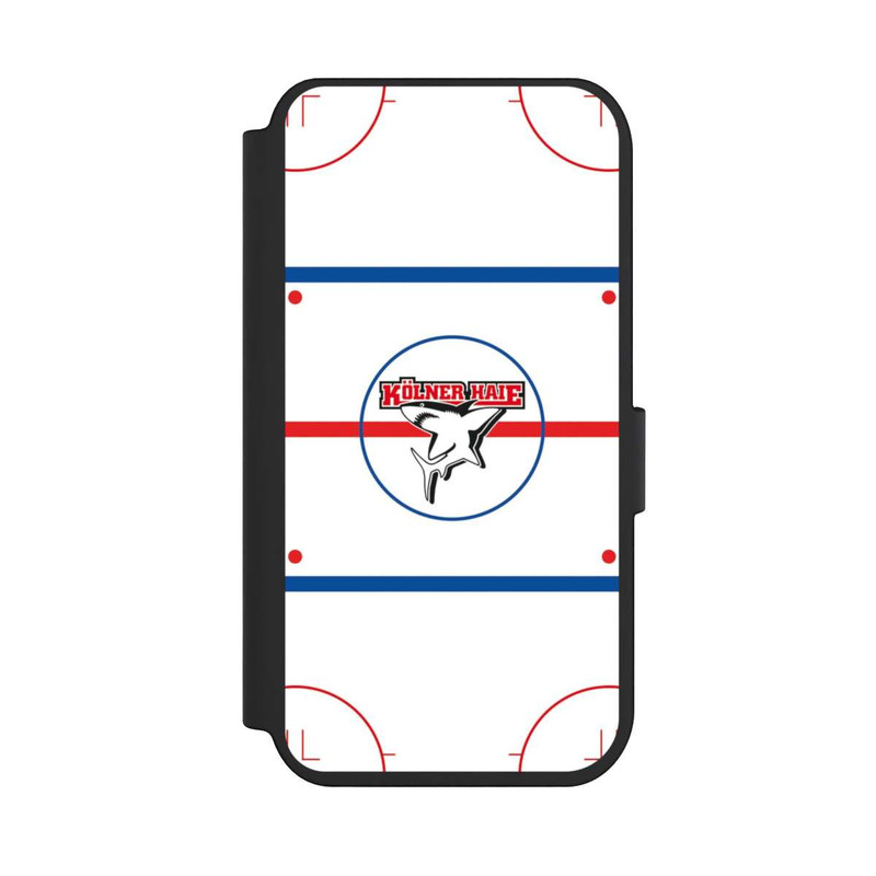 iPhone 14 Pro NIVOflip Kölner Haie Spielfeld