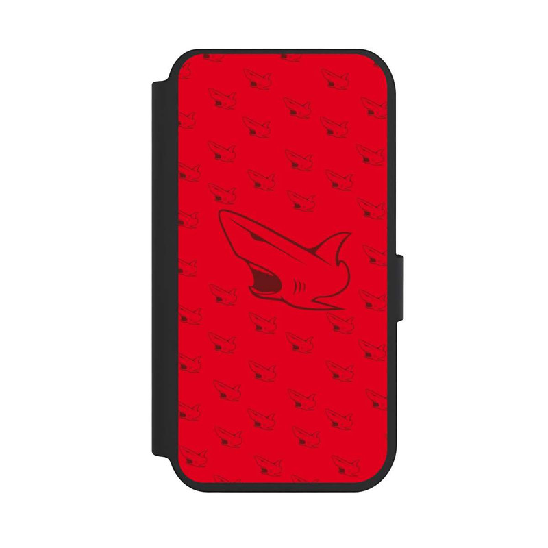 iPhone 14 Pro NIVOflip Kölner Haie Rot
