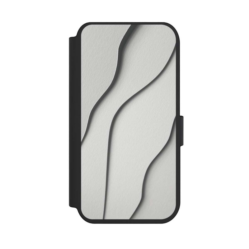 iPhone 14 Pro NIVOflip Études sur papier 28
