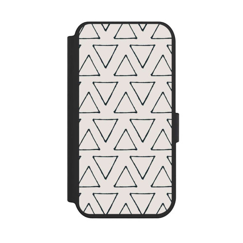 Apple iPhone 14 Pro NIVOflip Sommer-Linien 1