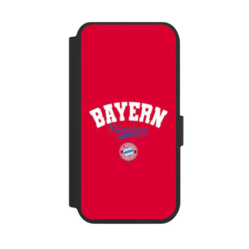 Apple iPhone 14 Pro NIVOflip FC Bayern München
