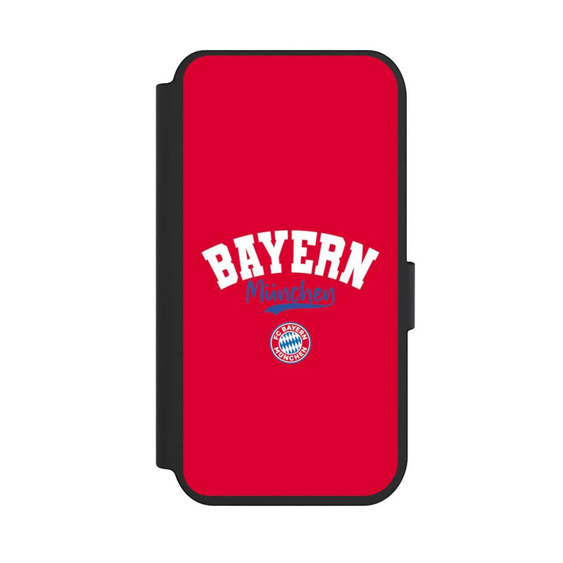 iPhone 14 Pro NIVOflip FC Bayern München