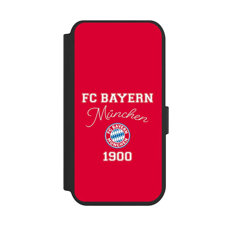 iPhone 14 Pro NIVOflip FC Bayern 1900