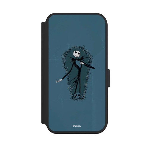 Apple iPhone 14 Pro NIVOflip Nightmare Before Christmas Jack Skellington Grave
