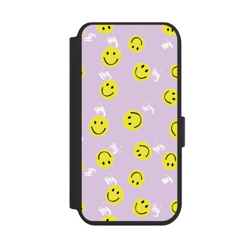 Apple iPhone 14 Pro NIVOflip Hej Smile