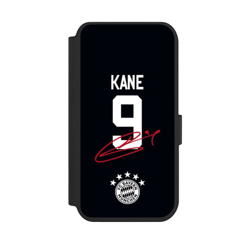 Apple iPhone 14 Pro NIVOflip Kane 9