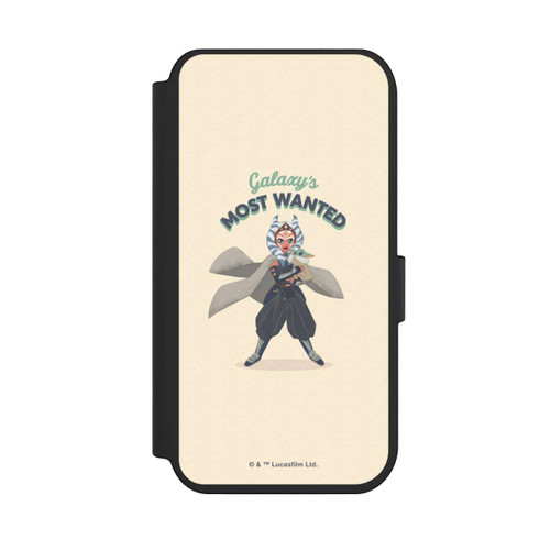 Apple iPhone 14 Pro NIVOflip Galaxy's Most Wanted Ahsoka