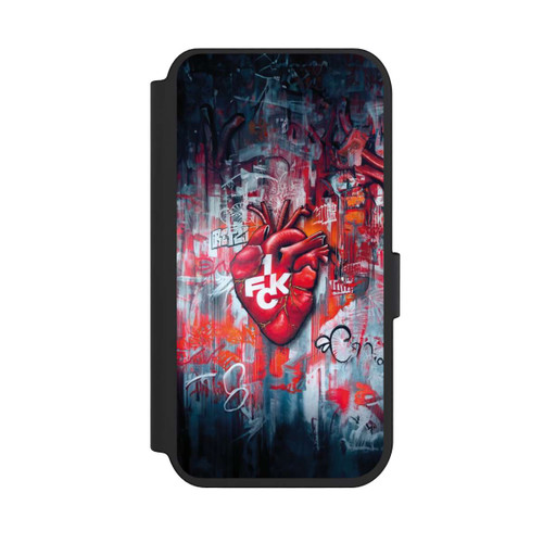 Apple iPhone 14 Pro NIVOflip 1.FCK Herz