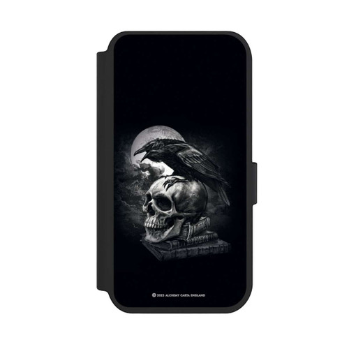 Apple iPhone 14 Pro NIVOflip Poe's Raven