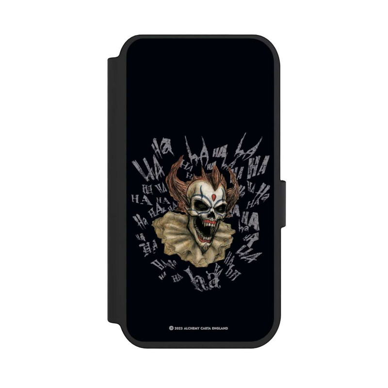 iPhone 14 Pro NIVOflip Last Laugh