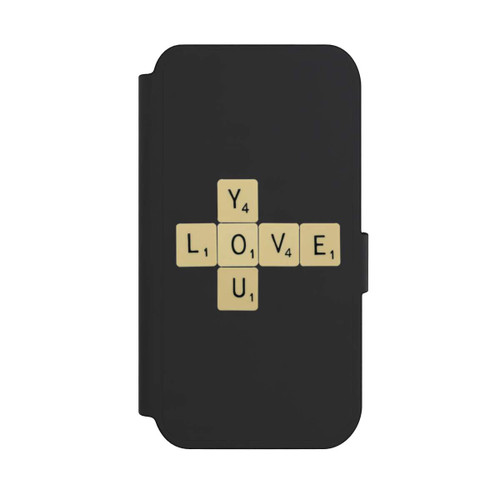 Apple iPhone 14 Pro NIVOflip Love You