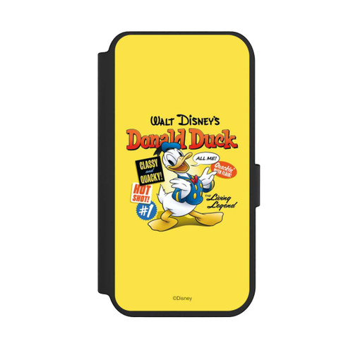 Apple iPhone 14 Pro NIVOflip Donald Duck The Living Legend