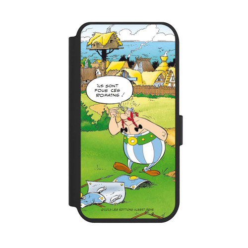 Apple iPhone 14 Pro NIVOflip Ils Sont Fous Ces Romains