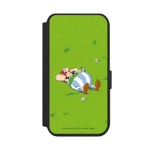 Apple iPhone 14 Pro NIVOflip Obélix se repose