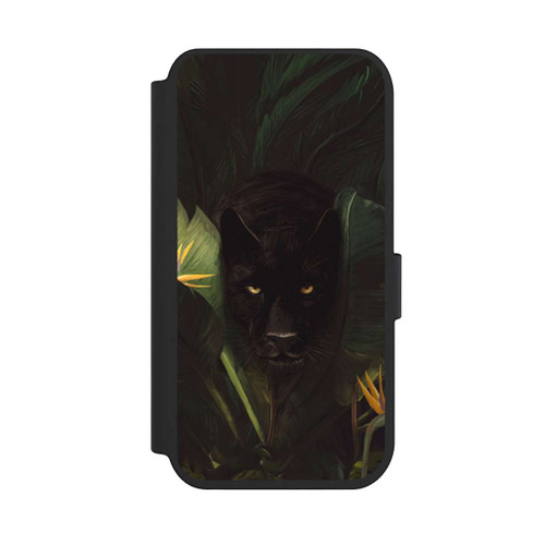 Apple iPhone 14 Pro NIVOflip Hello Panther