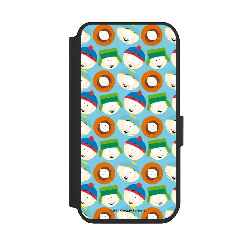 iPhone 14 Pro NIVOflip South Park Pattern