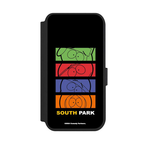 Apple iPhone 14 Pro NIVOflip South Park Boys Multicolor