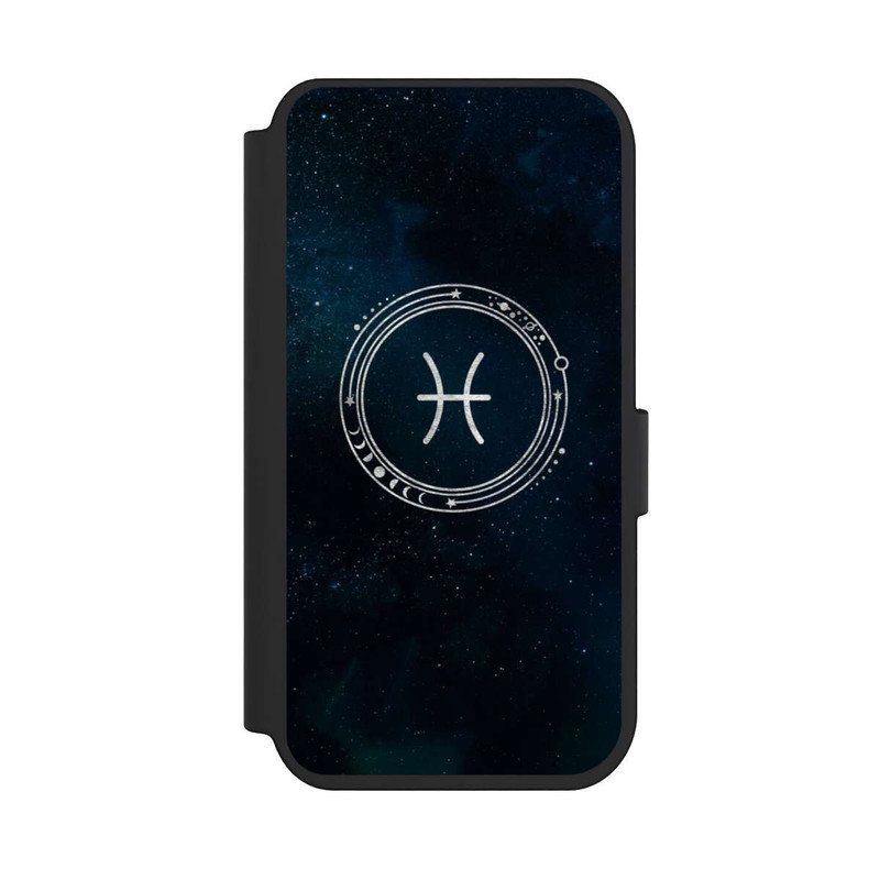 iPhone 14 Pro NIVOflip Pisces Zodiac Sign