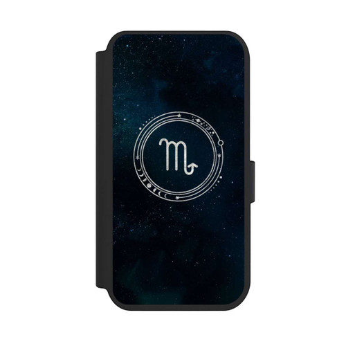 Apple iPhone 14 Pro NIVOflip Scorpio Zodiac Sign
