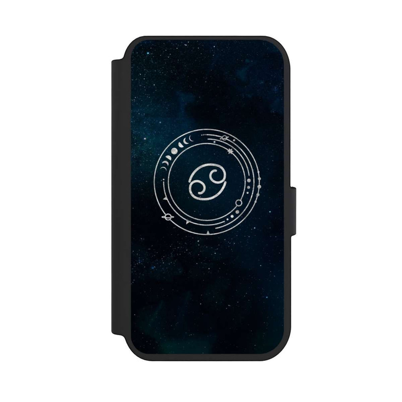 iPhone 14 Pro NIVOflip Cancer Zodiac Sign