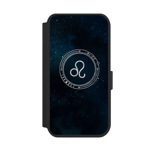 Apple iPhone 14 Pro NIVOflip Leo Zodiac Sign