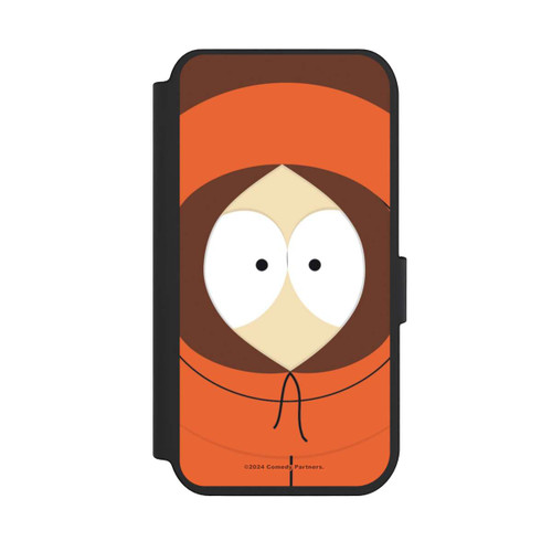 Apple iPhone 14 Pro NIVOflip Kenny Closeup