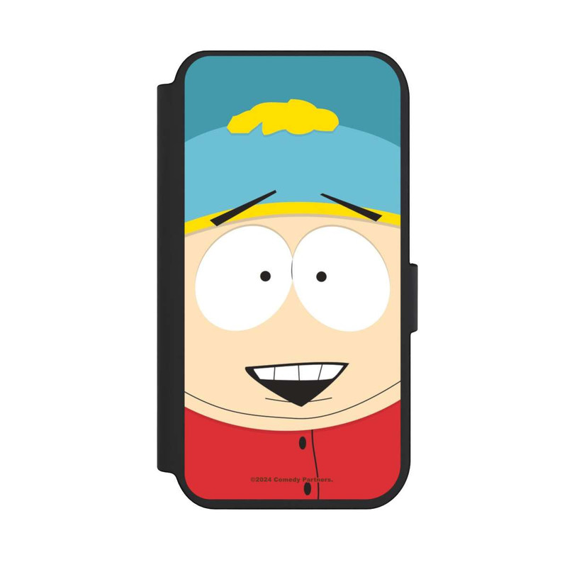 iPhone 14 Pro NIVOflip Cartman Closeup