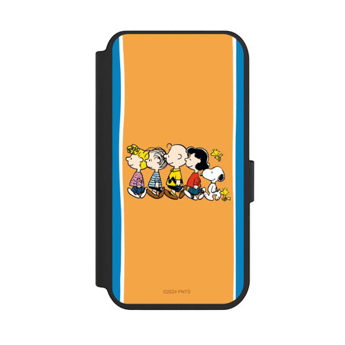 Apple iPhone 14 Pro NIVOflip Peanuts Profil
