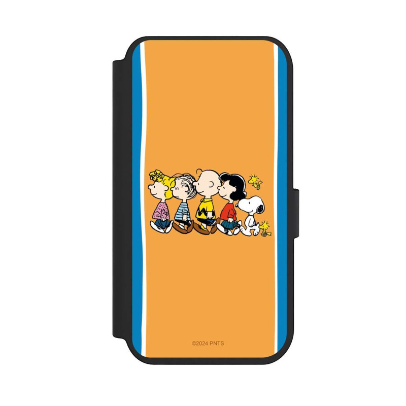 iPhone 14 Pro NIVOflip Peanuts Profil
