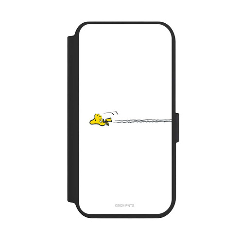 Apple iPhone 14 Pro NIVOflip Peanuts Woodstock
